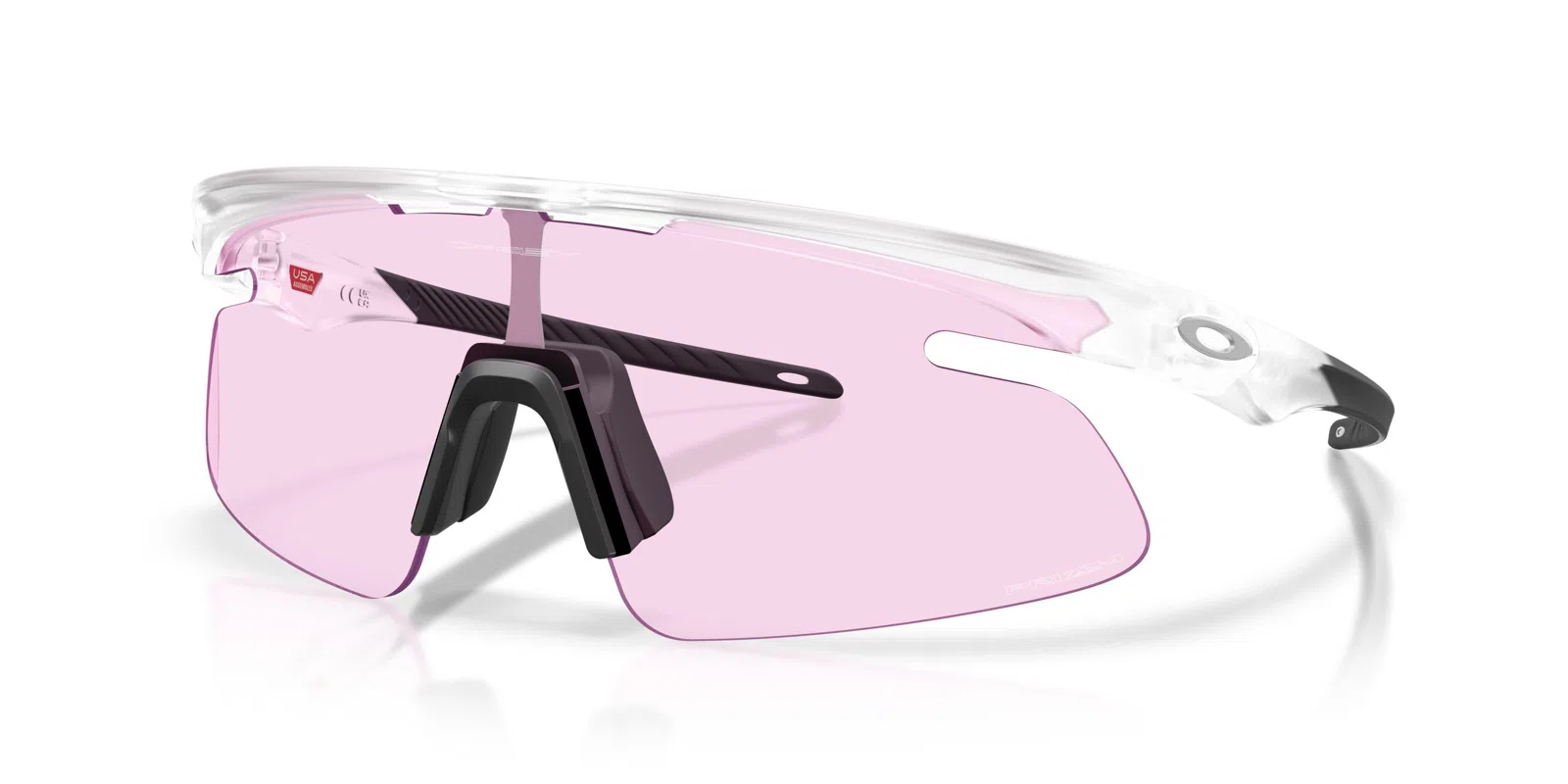 Oakley Rslv Lite 9527D Sunglasses - view 17